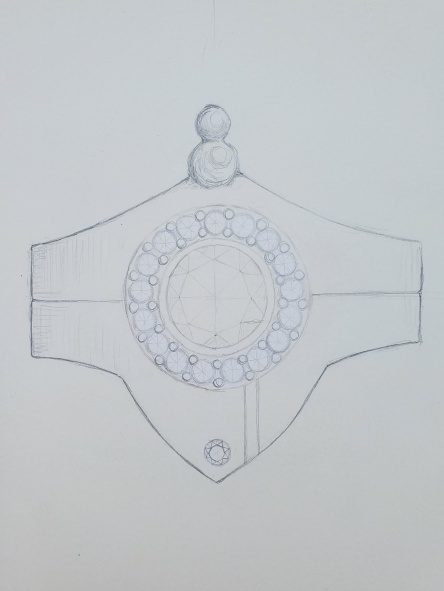Commission - Devon Browning Commission — Devon Browning